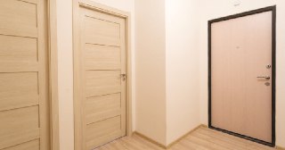 Чистовая отделка Евпатория под ключ цена от 3238 руб.